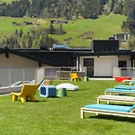 Hotel Blue Gastein 3*