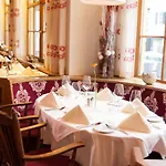Blue Gastein Hotel 3*