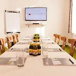 Hotel Blue Gastein 3*