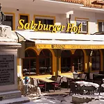 Blue Gastein Hotel