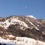 Blue Gastein Hotel 3*