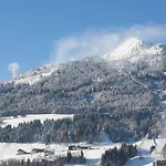 Blue Gastein Hotel 3*