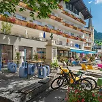Blue Gastein 3* Bad Hofgastein