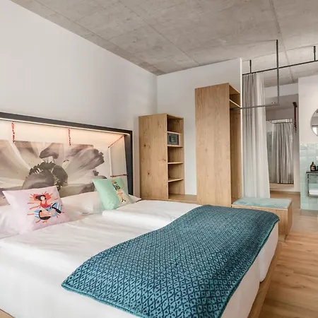 Blue Gastein ホテル バート・ホーフガシュタイン