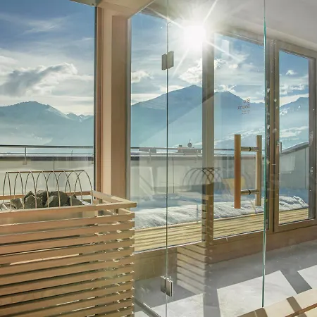 Blue Gastein Hotel