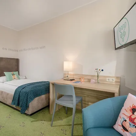 Blü Gastein 3* Bad Hofgastein