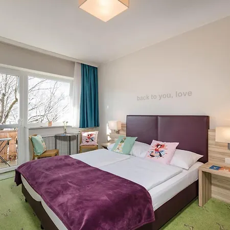 Blue Gastein 3* Бад Хофгаштайн