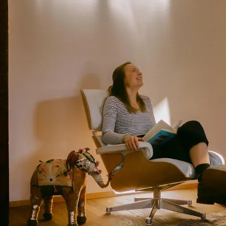 Blue Gastein ホテル 3*