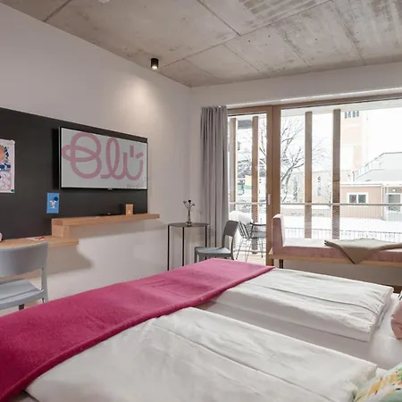 Blue Gastein バート・ホーフガシュタイン