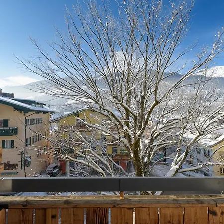 ホテル Blue Gastein 3*