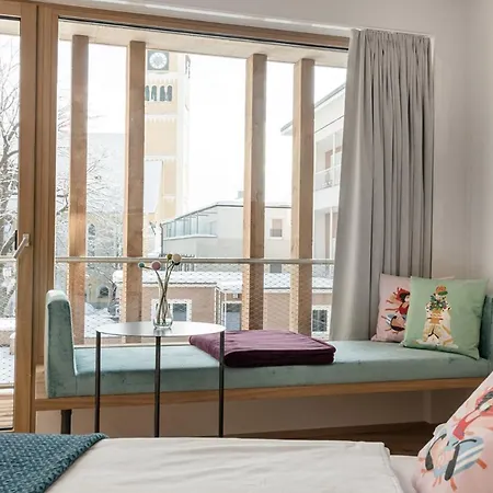 Blue Gastein ホテル バート・ホーフガシュタイン