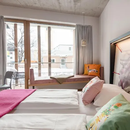 Blue Gastein Hotel Bad Hofgastein