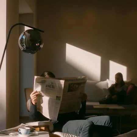 Hotel Blue Gastein 3*