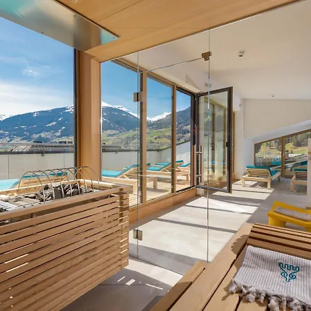 Hotell Blue Gastein Bad Hofgastein