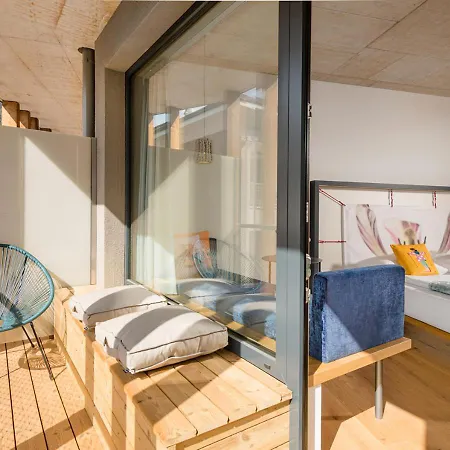 Blue Gastein Hotel Bad Hofgastein