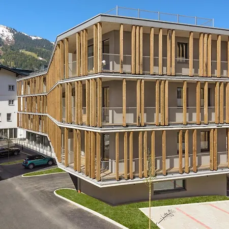 Hotel Blue Gastein