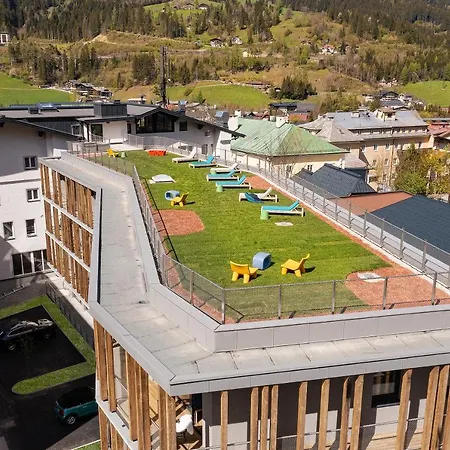 Blue Gastein Hotel