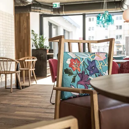 Blü Gastein Hotel 3*