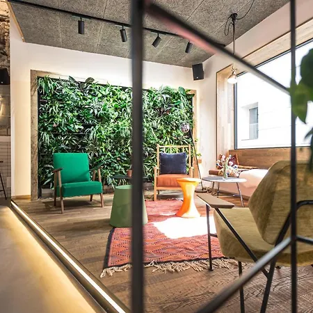 ホテル Blue Gastein