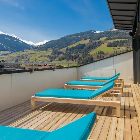 Blü Gastein Hotel