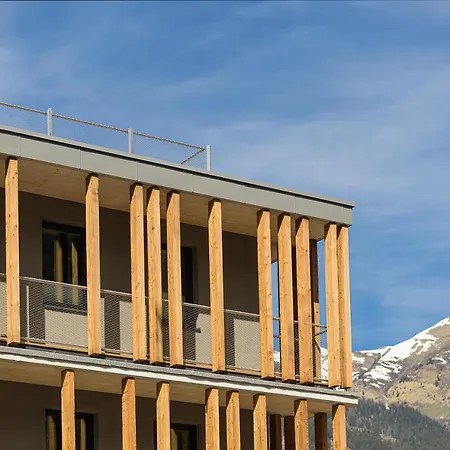 Blue Gastein Hotel Bad Hofgastein