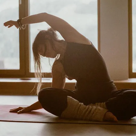 Blue Gastein Hotel 3*