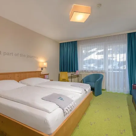 Hotel Blue Gastein