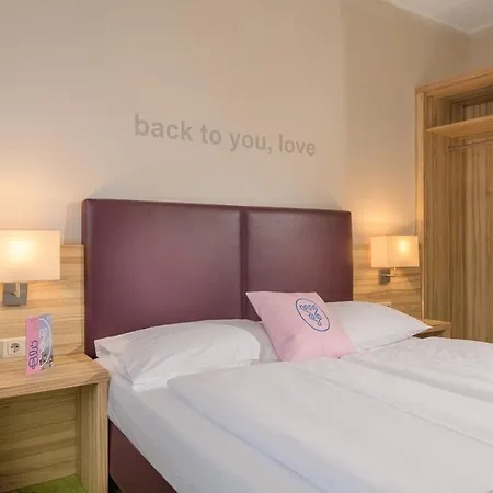 Hotell Blue Gastein 3*
