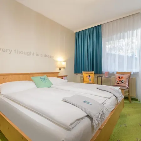 Blue Gastein Hotel 3*