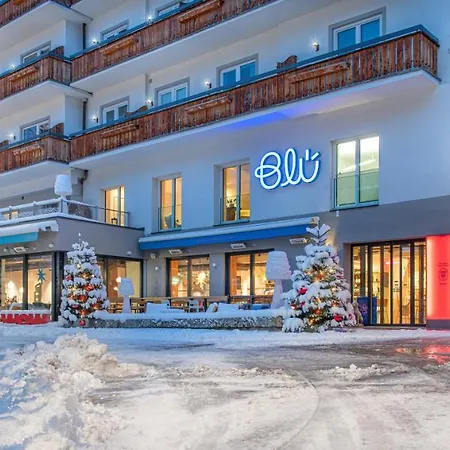 Hotel Blue Gastein