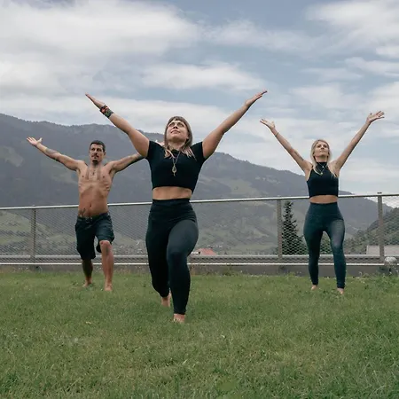 Blü Gastein Bad Hofgastein