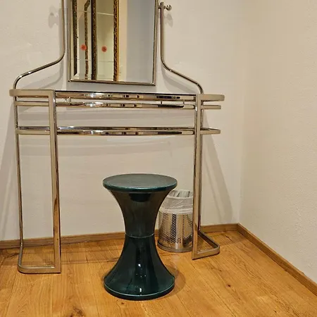 Blue Gastein Hotell 3*