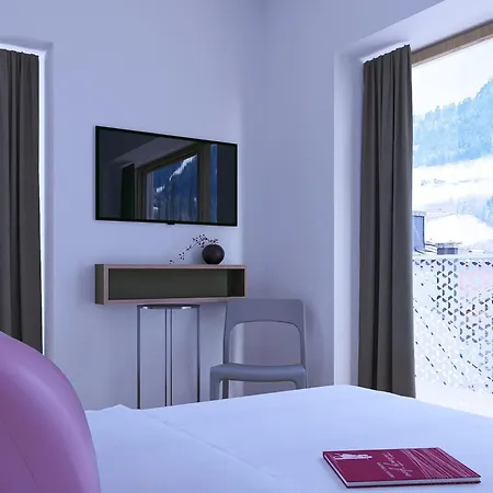 Blue Gastein 3* Bad Hofgastein