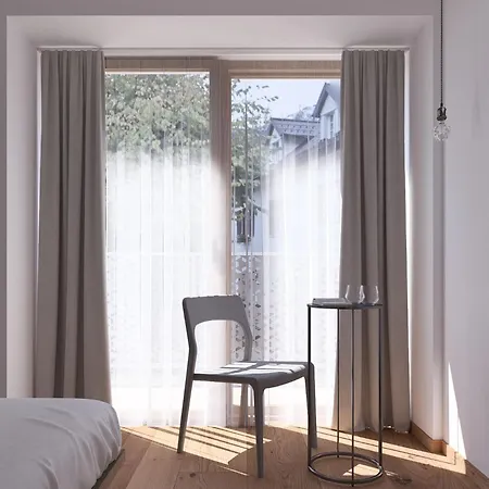 Hotell Blue Gastein Bad Hofgastein