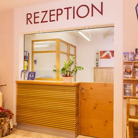 酒店 Blue Gastein