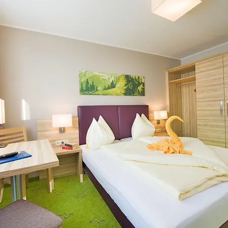 Blü Gastein 3* Bad Hofgastein