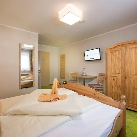 Blue Gastein 3*