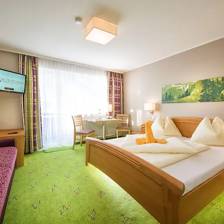 Blü Gastein 3* Bad Hofgastein