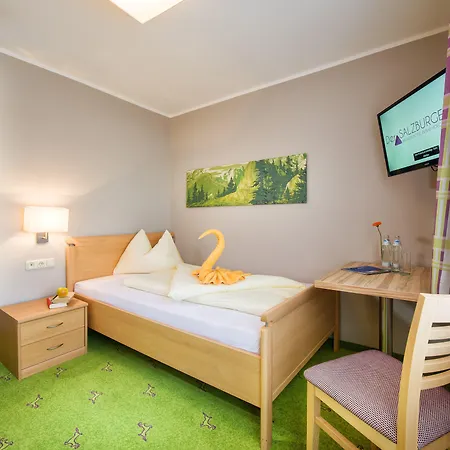 Hotel Blue Gastein 3*