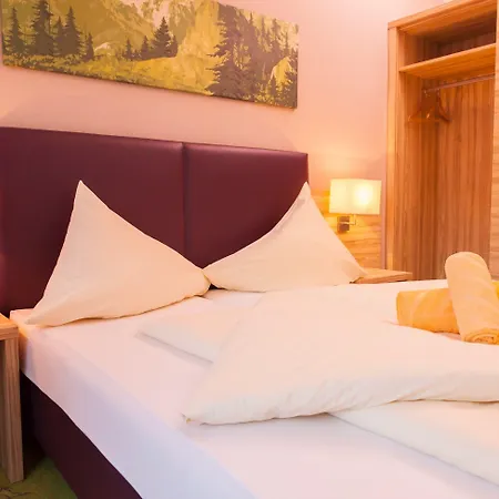 Blü Gastein Hotel Bad Hofgastein