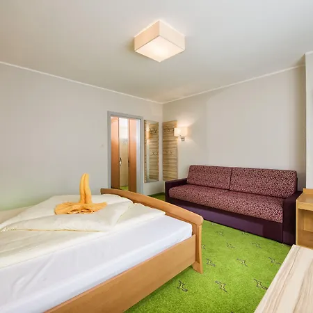 Blü Gastein Bad Hofgastein