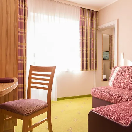 Blue Gastein Hotel 3*