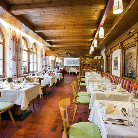 酒店 Blue Gastein