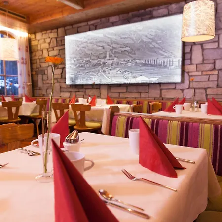 فندق Blue Gastein باد هوفغاستين