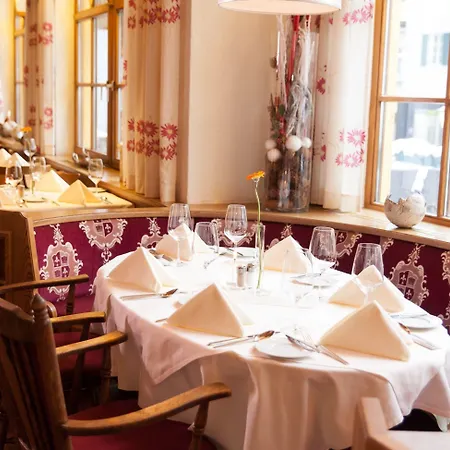 Blü Gastein Hotel 3*