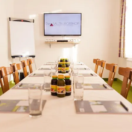 Otel Blue Gastein 3*