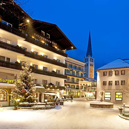 Blü Gastein Hotel Bad Hofgastein