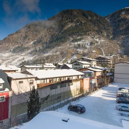 Blue Gastein 酒店 巴特霍夫加施泰因