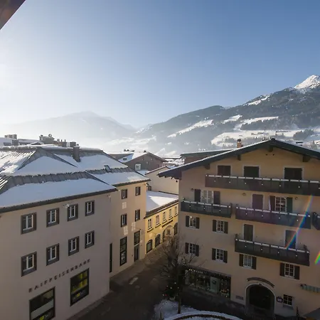 Blue Gastein 酒店 巴特霍夫加施泰因