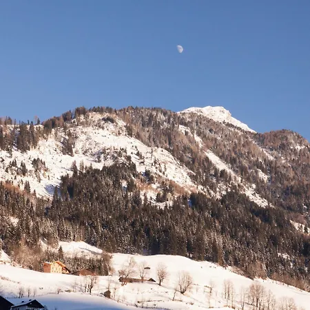 Blue Gastein Hotel 3*